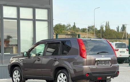 Nissan X-Trail, 2010 год, 1 300 000 рублей, 12 фотография