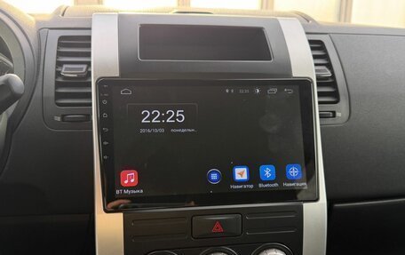 Nissan X-Trail, 2010 год, 1 300 000 рублей, 18 фотография