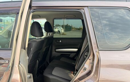 Nissan X-Trail, 2010 год, 1 300 000 рублей, 24 фотография