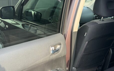 Nissan X-Trail, 2010 год, 1 300 000 рублей, 26 фотография