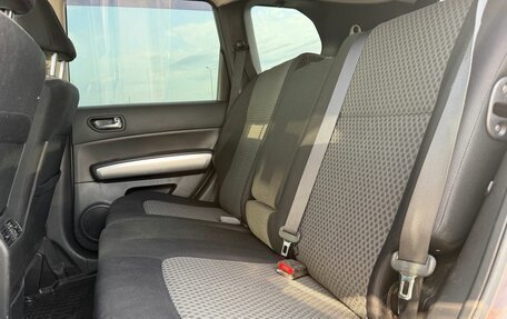 Nissan X-Trail, 2010 год, 1 300 000 рублей, 25 фотография