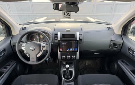 Nissan X-Trail, 2010 год, 1 300 000 рублей, 29 фотография