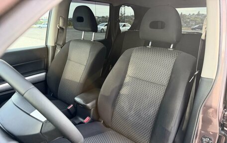 Nissan X-Trail, 2010 год, 1 300 000 рублей, 27 фотография