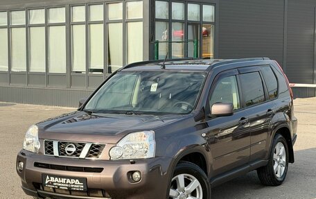 Nissan X-Trail, 2010 год, 1 300 000 рублей, 32 фотография