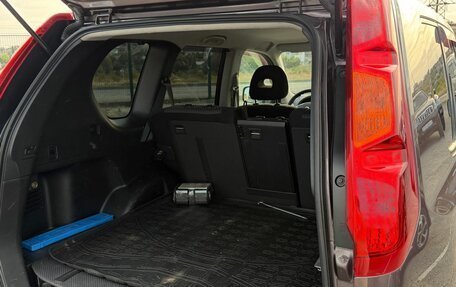 Nissan X-Trail, 2010 год, 1 300 000 рублей, 30 фотография