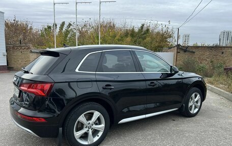 Audi Q5, 2020 год, 4 250 000 рублей, 5 фотография