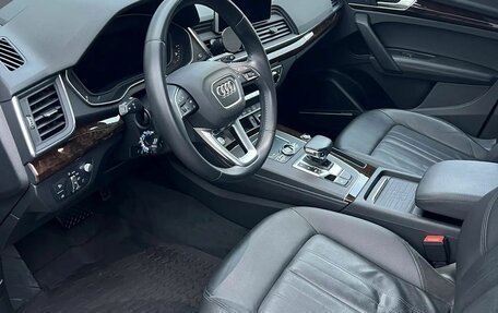 Audi Q5, 2020 год, 4 250 000 рублей, 3 фотография
