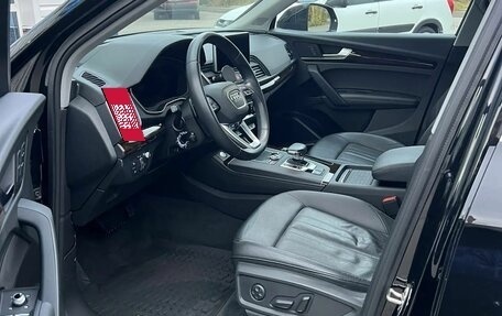 Audi Q5, 2020 год, 4 250 000 рублей, 6 фотография
