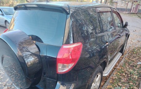 Toyota RAV4, 2007 год, 1 650 000 рублей, 3 фотография