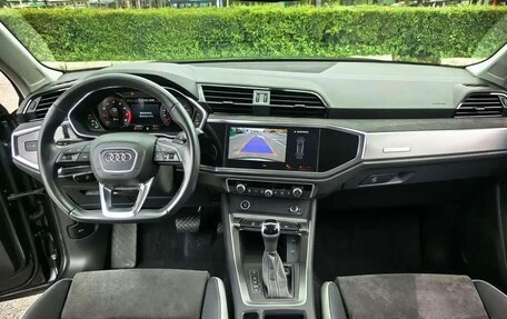 Audi Q3, 2023 год, 2 770 000 рублей, 9 фотография