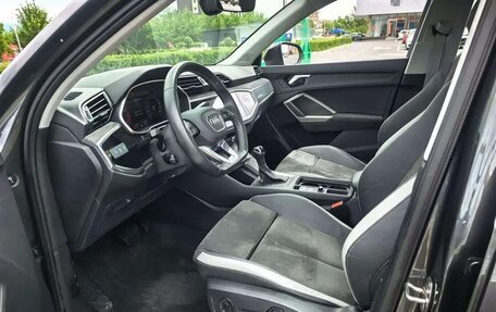 Audi Q3, 2023 год, 2 770 000 рублей, 8 фотография