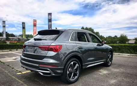Audi Q3, 2023 год, 2 770 000 рублей, 6 фотография