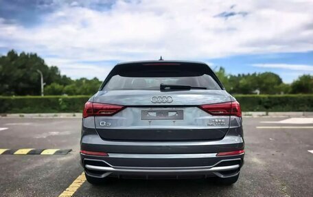 Audi Q3, 2023 год, 2 770 000 рублей, 4 фотография
