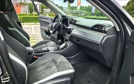 Audi Q3, 2023 год, 2 770 000 рублей, 7 фотография