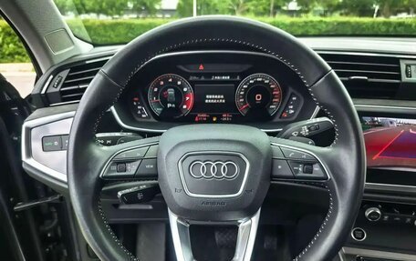 Audi Q3, 2023 год, 2 770 000 рублей, 11 фотография