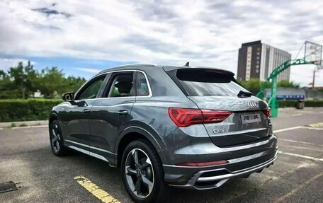 Audi Q3, 2023 год, 2 770 000 рублей, 5 фотография