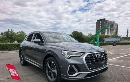 Audi Q3, 2023 год, 2 770 000 рублей, 3 фотография