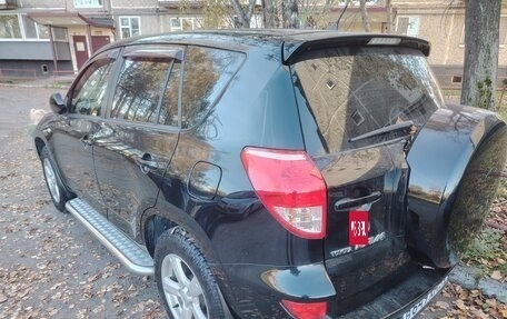 Toyota RAV4, 2007 год, 1 650 000 рублей, 2 фотография