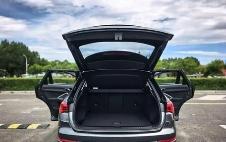 Audi Q3, 2023 год, 2 770 000 рублей, 13 фотография