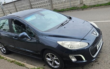 Peugeot 308 II, 2012 год, 465 000 рублей, 2 фотография