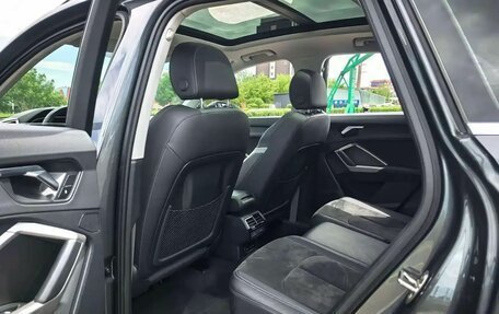 Audi Q3, 2023 год, 2 770 000 рублей, 17 фотография