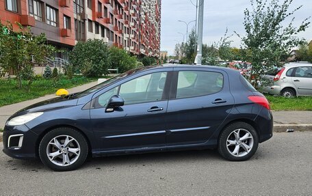 Peugeot 308 II, 2012 год, 465 000 рублей, 5 фотография