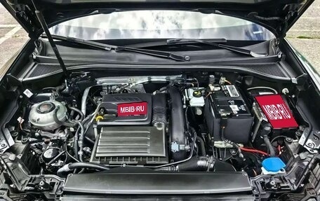 Audi Q3, 2023 год, 2 770 000 рублей, 16 фотография