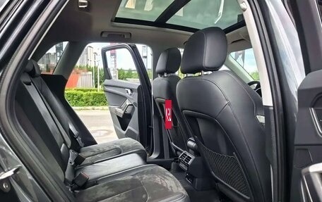 Audi Q3, 2023 год, 2 770 000 рублей, 18 фотография