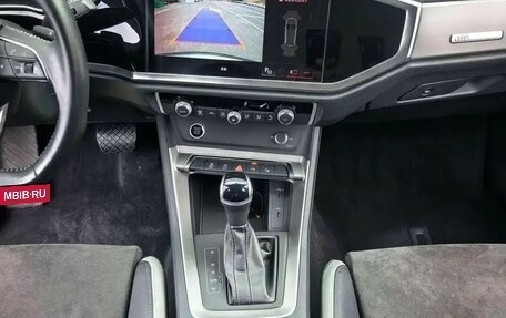 Audi Q3, 2023 год, 2 770 000 рублей, 15 фотография