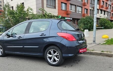 Peugeot 308 II, 2012 год, 465 000 рублей, 4 фотография