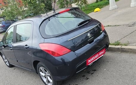 Peugeot 308 II, 2012 год, 465 000 рублей, 3 фотография