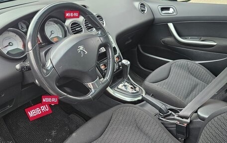 Peugeot 308 II, 2012 год, 465 000 рублей, 7 фотография