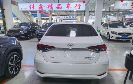 Toyota Corolla, 2022 год, 1 700 000 рублей, 6 фотография