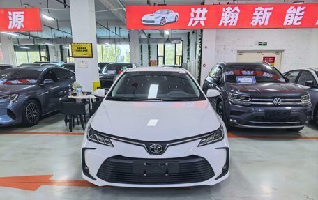 Toyota Corolla, 2022 год, 1 700 000 рублей, 2 фотография