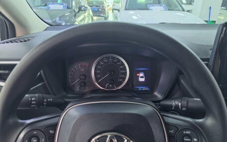 Toyota Corolla, 2022 год, 1 700 000 рублей, 9 фотография