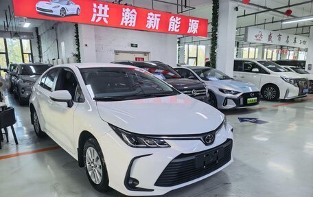 Toyota Corolla, 2022 год, 1 700 000 рублей, 3 фотография