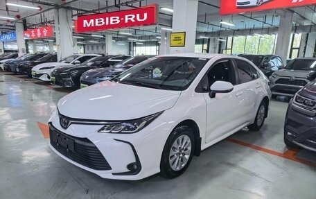 Toyota Corolla, 2022 год, 1 700 000 рублей, 1 фотография