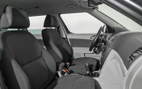 Skoda Yeti I рестайлинг, 2011 год, 660 000 рублей, 8 фотография