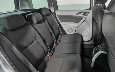 Skoda Yeti I рестайлинг, 2011 год, 660 000 рублей, 10 фотография