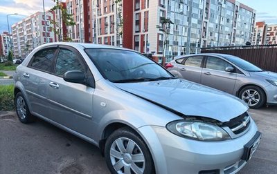 Chevrolet Lacetti, 2008 год, 235 000 рублей, 1 фотография