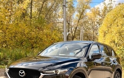 Mazda CX-5 II, 2017 год, 2 245 000 рублей, 1 фотография
