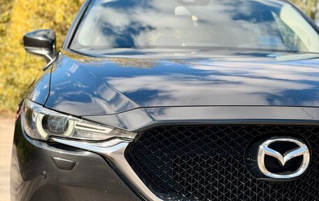 Mazda CX-5 II, 2017 год, 2 245 000 рублей, 4 фотография