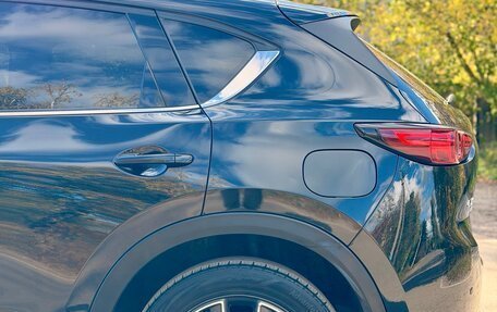 Mazda CX-5 II, 2017 год, 2 245 000 рублей, 10 фотография