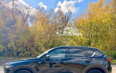 Mazda CX-5 II, 2017 год, 2 245 000 рублей, 7 фотография