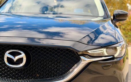 Mazda CX-5 II, 2017 год, 2 245 000 рублей, 5 фотография