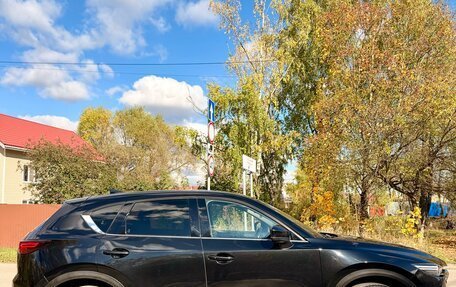 Mazda CX-5 II, 2017 год, 2 245 000 рублей, 18 фотография