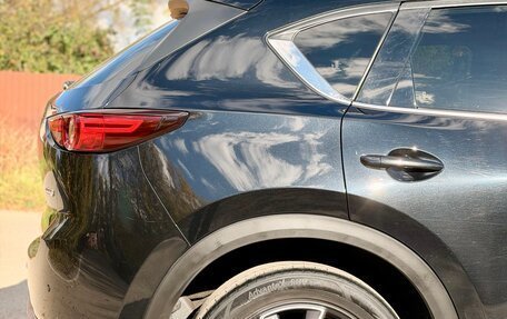 Mazda CX-5 II, 2017 год, 2 245 000 рублей, 19 фотография