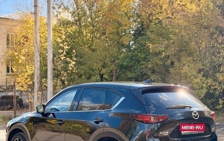 Mazda CX-5 II, 2017 год, 2 245 000 рублей, 11 фотография