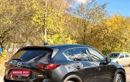 Mazda CX-5 II, 2017 год, 2 245 000 рублей, 16 фотография