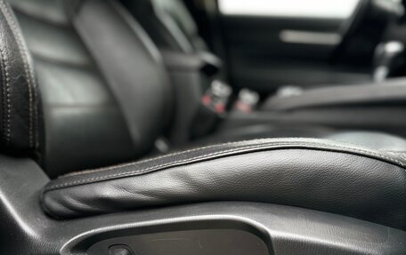 Mazda CX-5 II, 2017 год, 2 245 000 рублей, 29 фотография